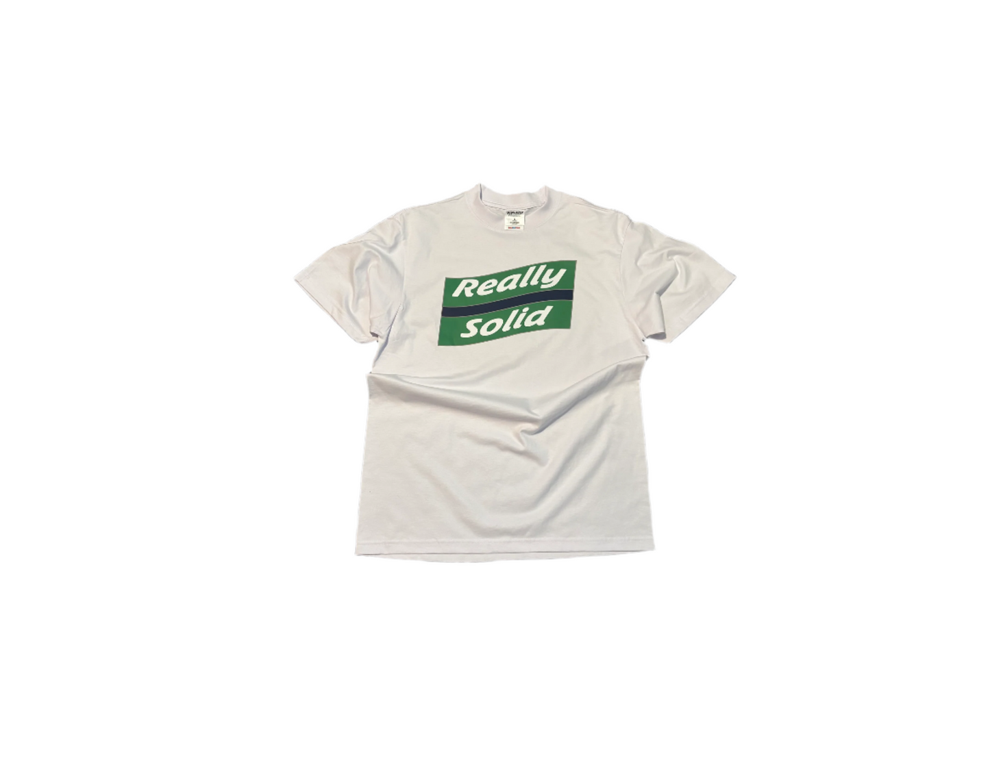 "Really Solid" T-shirt