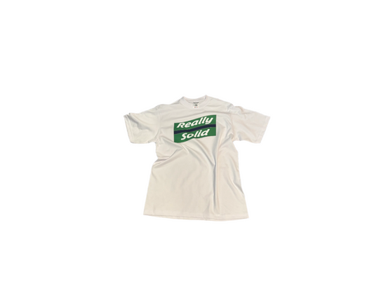 "Really Solid" T-shirt